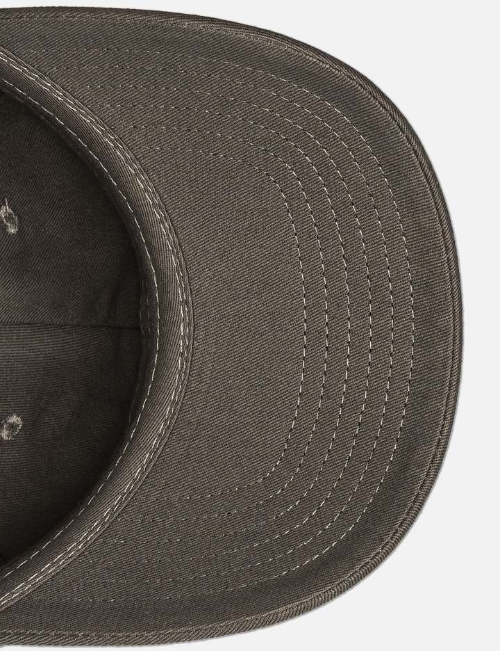 'Boke Flower 2.0' Embroidered Cap Placeholder Image