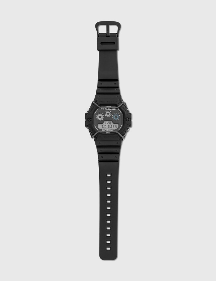 G-Shock x N.HOOLYWOOD DW-5900NH-1 Placeholder Image
