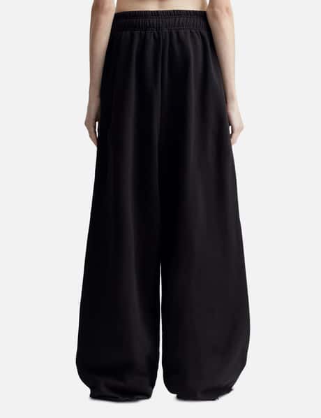 Wide Sweatpant 3M view 9