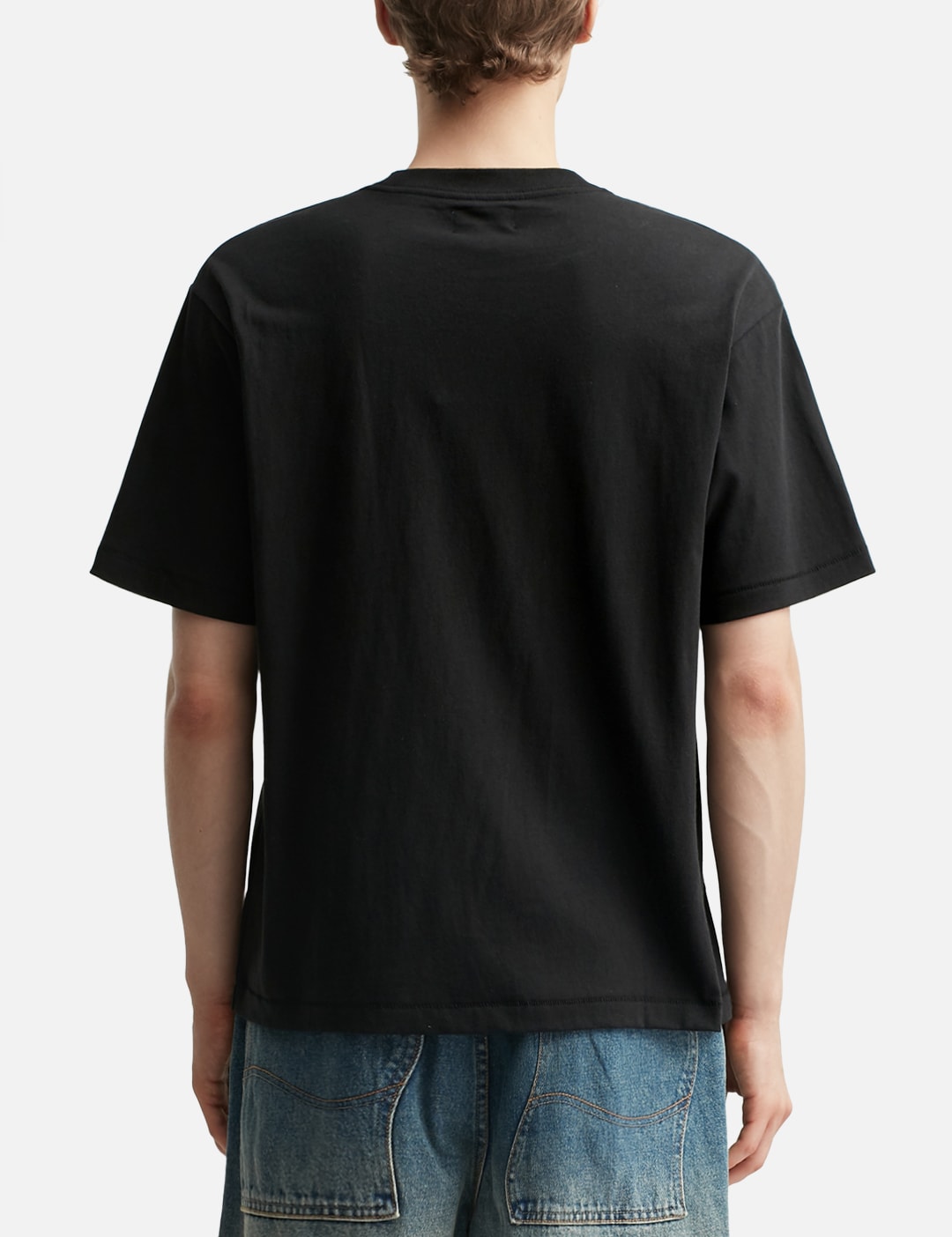 Smiley Seeds Of Friendship T-Shirt view 19
