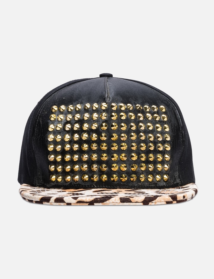 Stampd Taeyang Hat