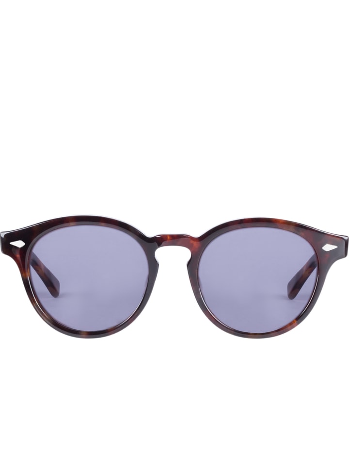 "Lennon" Kaneko Gankyo Crossover Sunglasses Placeholder Image