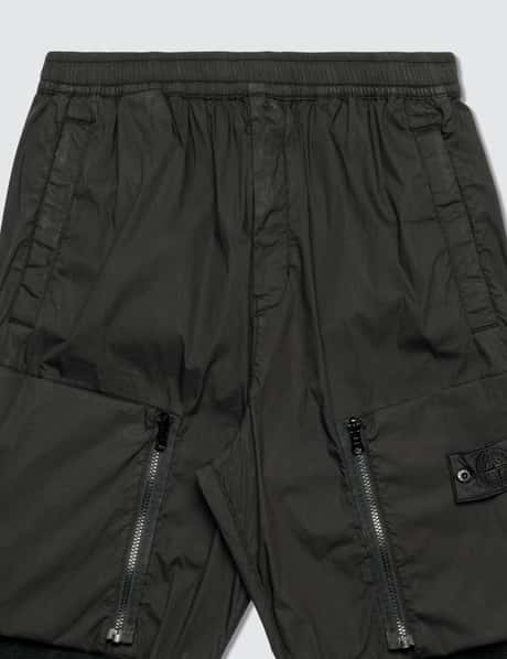 Stone Island Shadow Project Convert Cargo Pants HBX - Main Image