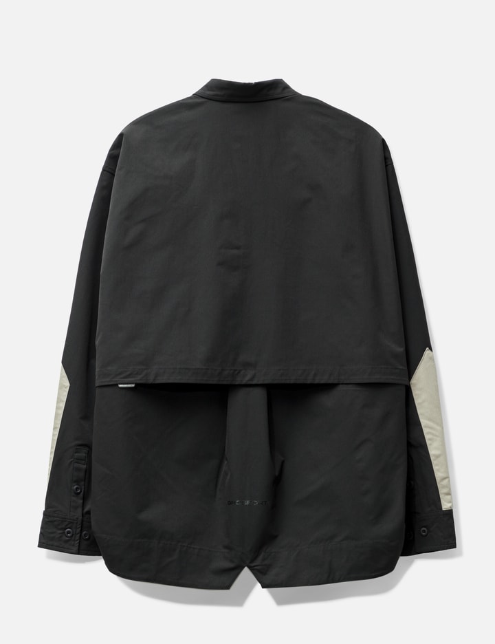 GROSPORTS UTILITY SHIRT Placeholder Image