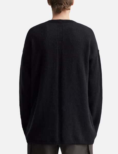 Temple Round Neck Sweater view 12