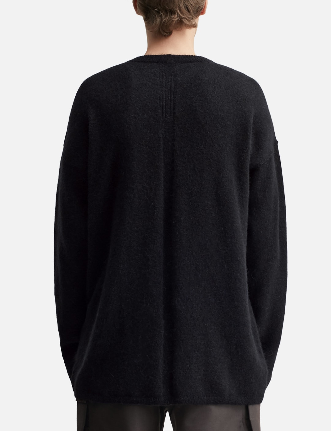 Temple Round Neck Sweater view 13