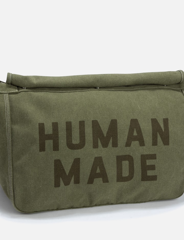 Human Made Mail Bag Placeholder Image