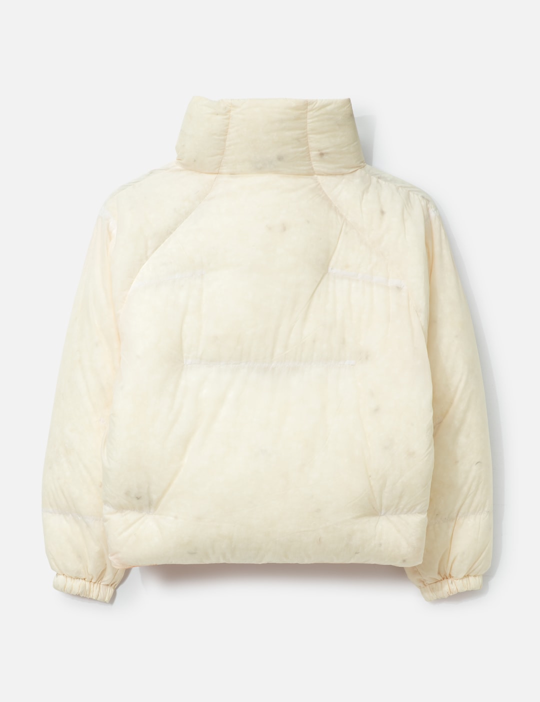 X Nanga UDD DX Articulated Down Jacket view 9
