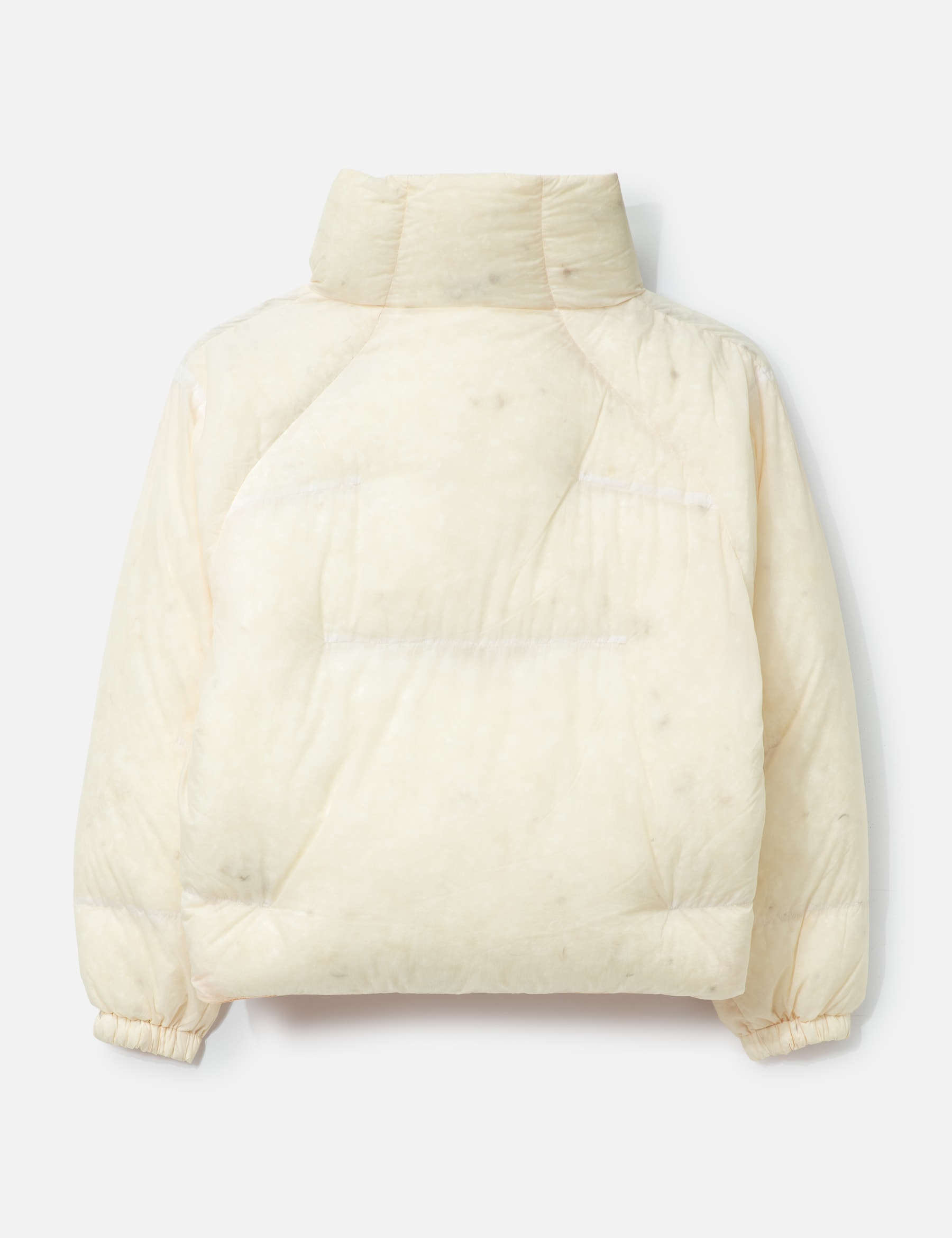X Nanga UDD DX Articulated Down Jacket view 17