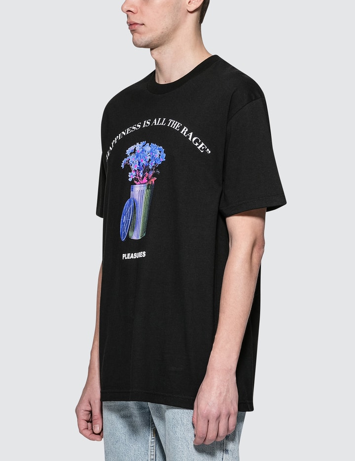 Rage T-Shirt Placeholder Image
