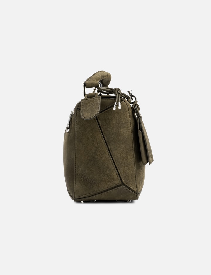 Small Featherlight Puzzle Bag Placeholder Image