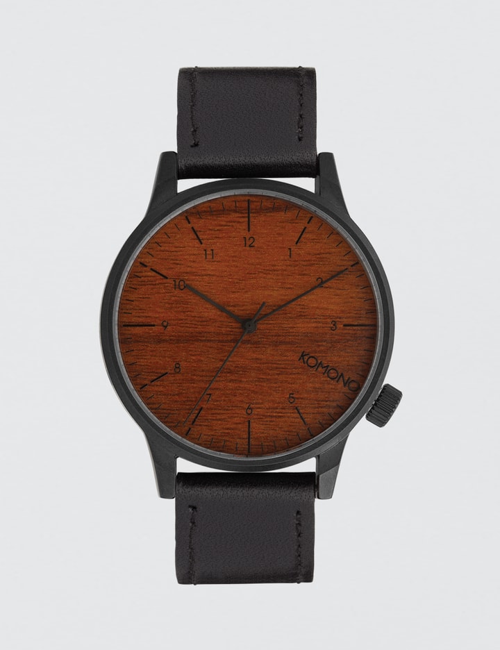 Winston Wood Watch Placeholder Image