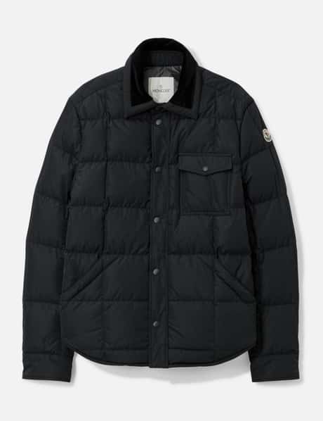 Moncler Marcilly Down Jacket