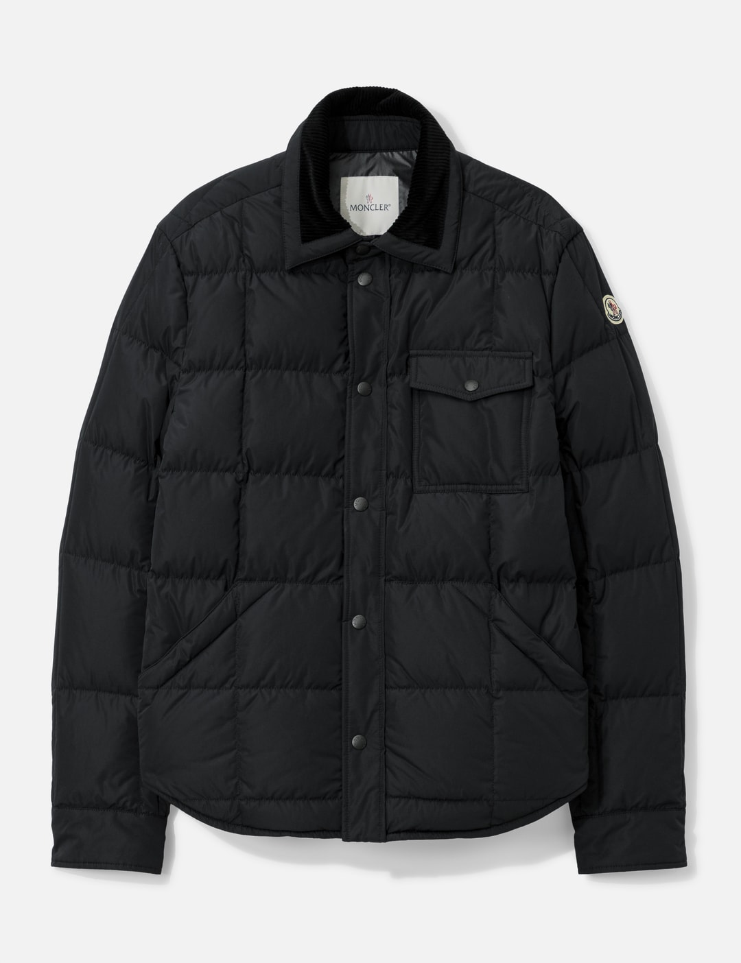 Marcilly Down Jacket view 8