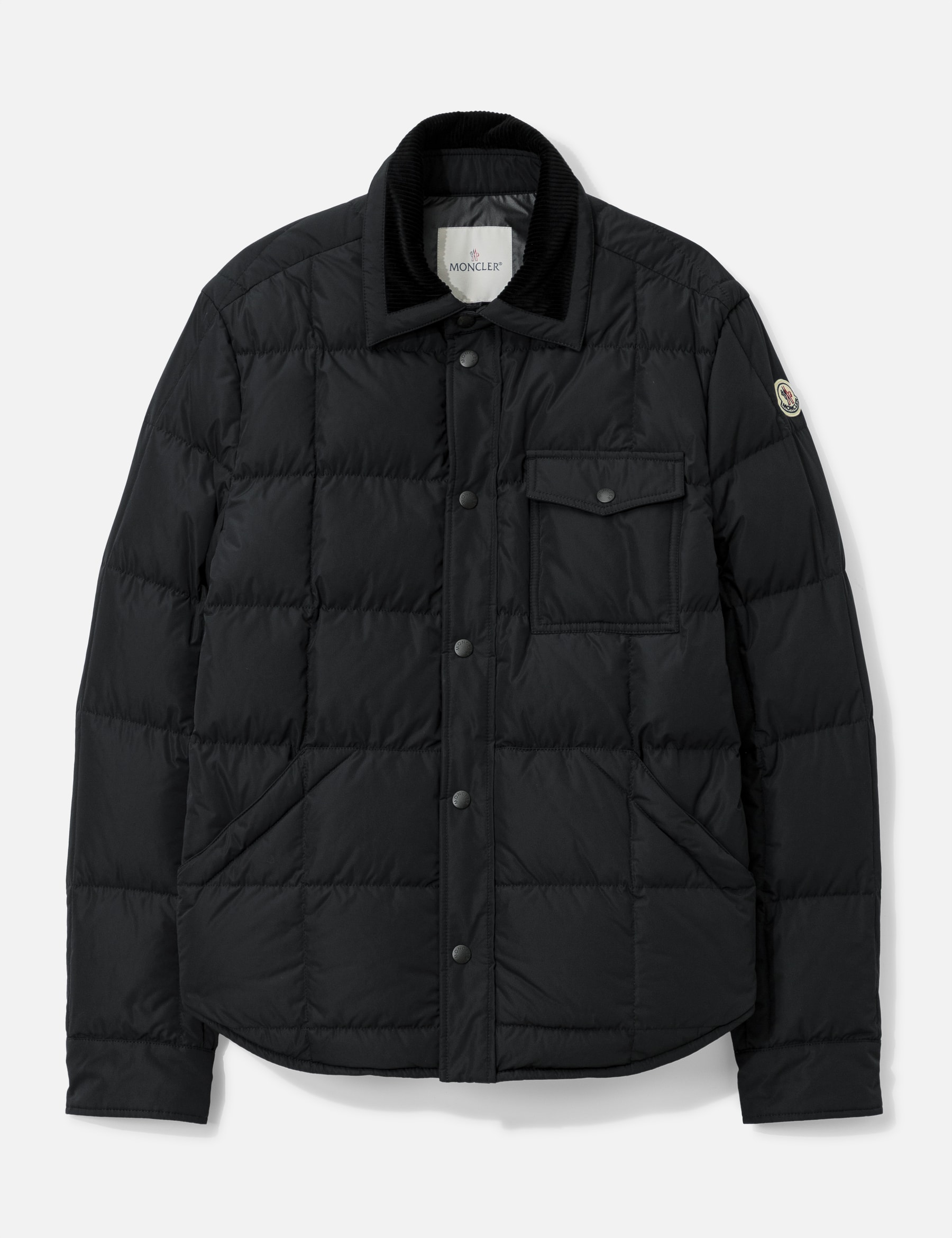 Marcilly Down Jacket view 19
