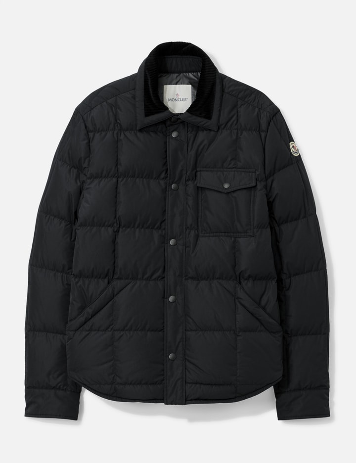Marcilly Down Jacket Placeholder Image