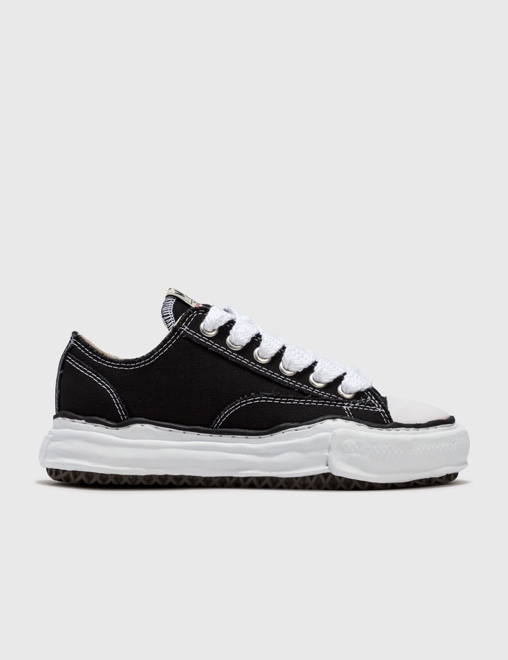 Peterson Low Top Sneakers Placeholder Image
