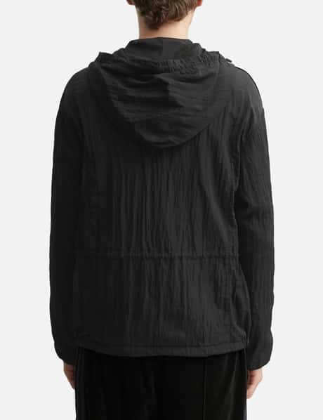 Old School Track Zip Hoodie view 12