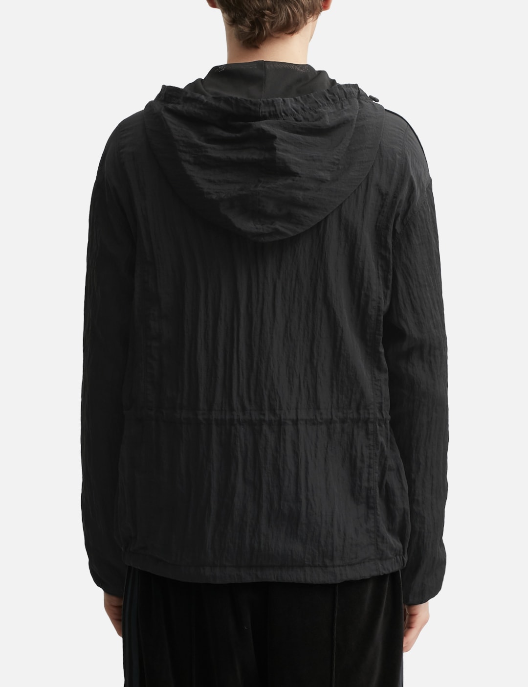 Old School Track Zip Hoodie view 13