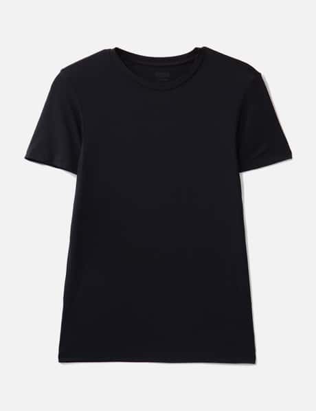 UNIQLO Heattech Shortsleeve