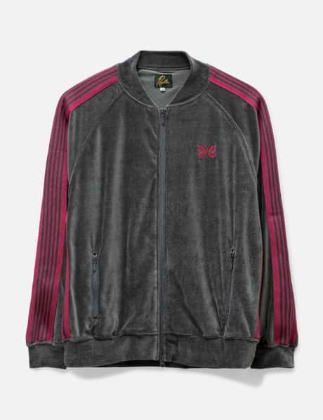 Needles R.C. TRACK JACKET