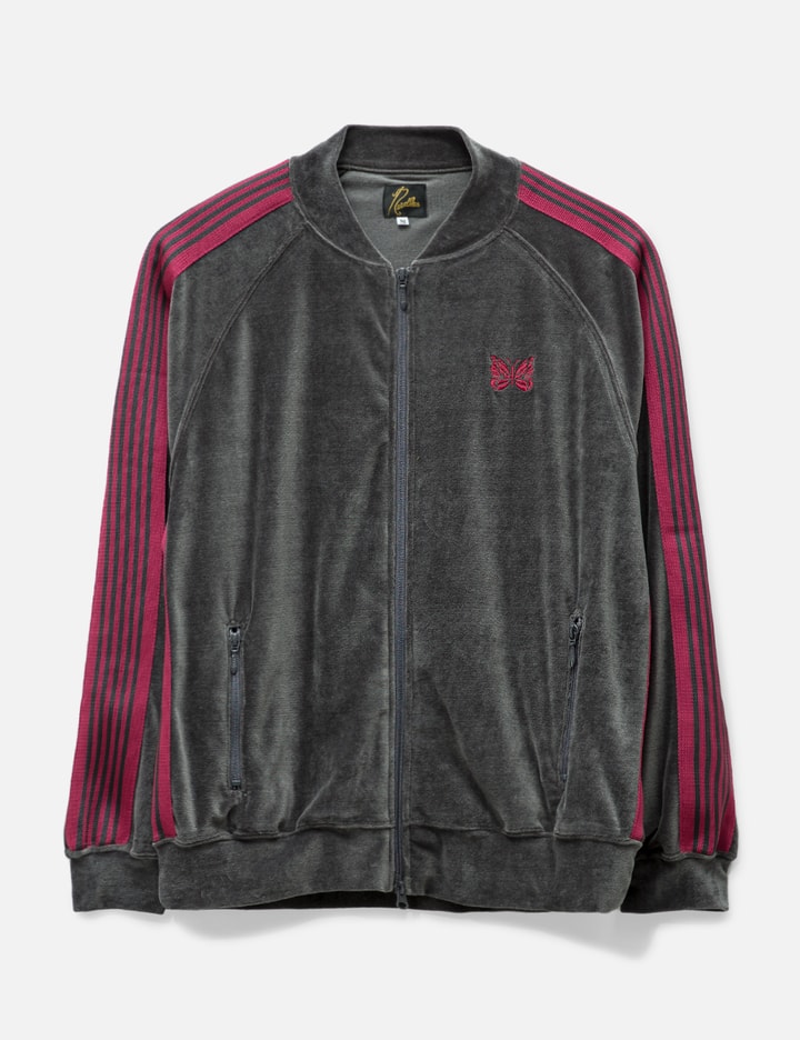 Needles - Sport Jacket  HBX - Globally Curated Fashion and