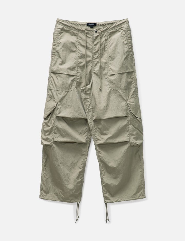 Gocar Cargo Pants Placeholder Image