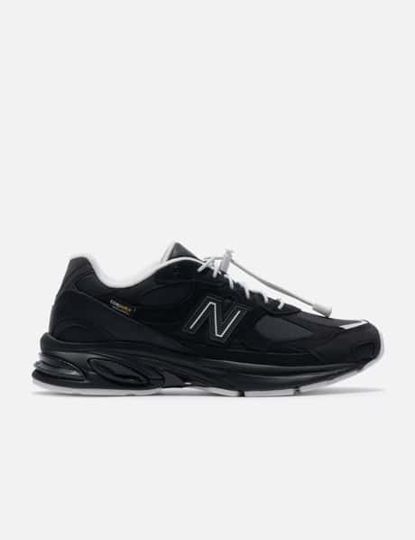 DOE X New Balance 2010 view 7