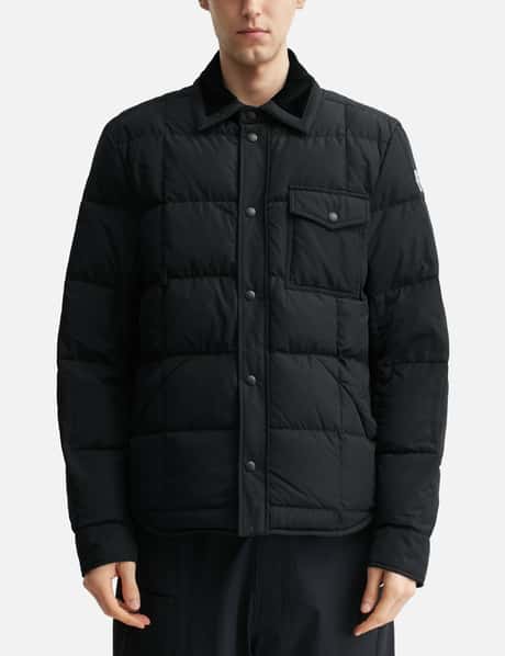 Marcilly Down Jacket view 11