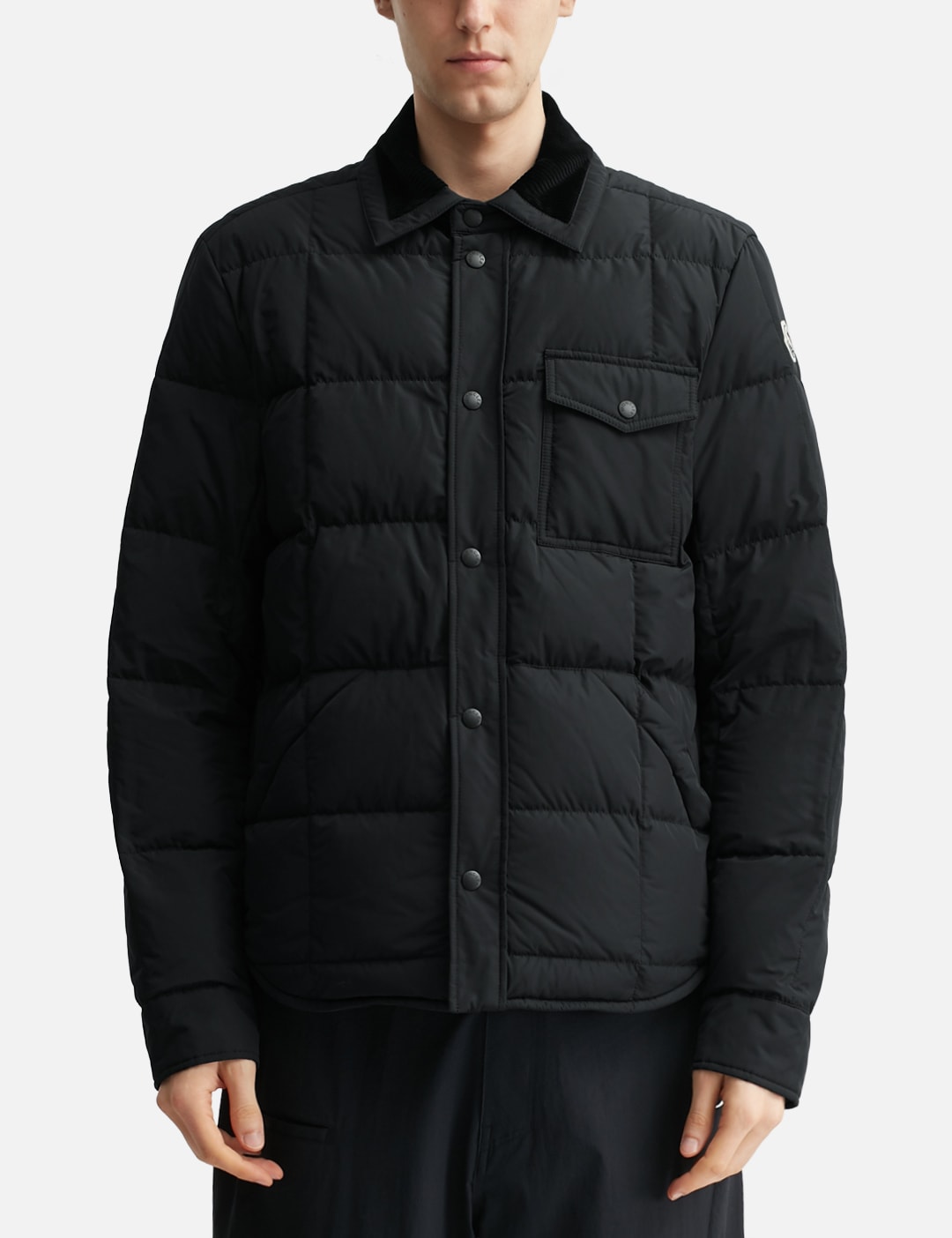 Marcilly Down Jacket view 12