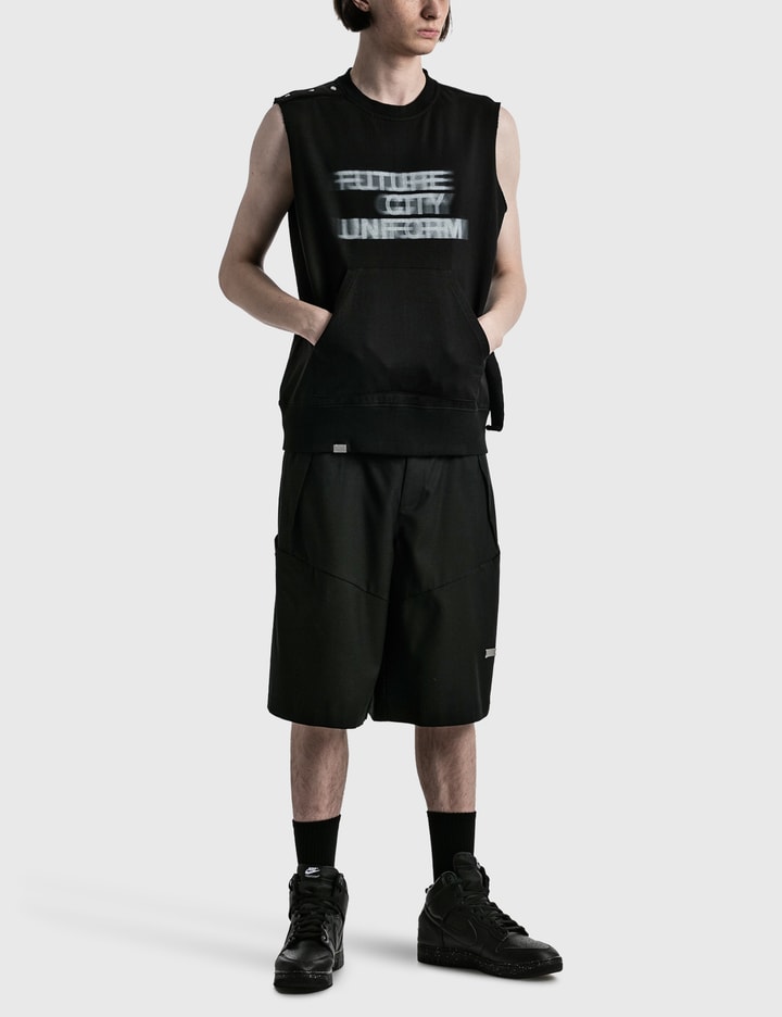 블러드 퓨처 씨티 유니폼 베스트 Placeholder Image