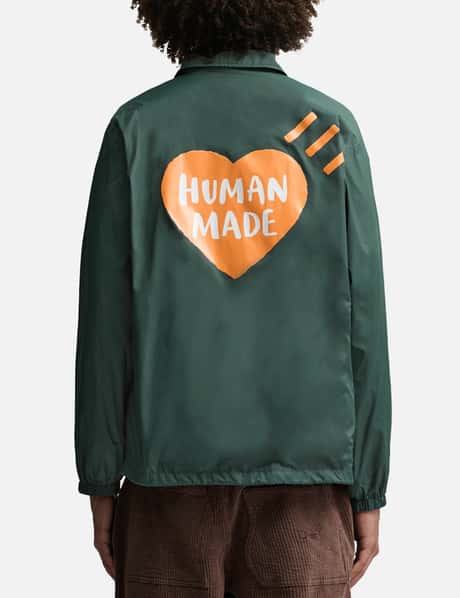 Human Made - コーチ ジャケット | HBX - ハイプビースト(Hypebeast)が 