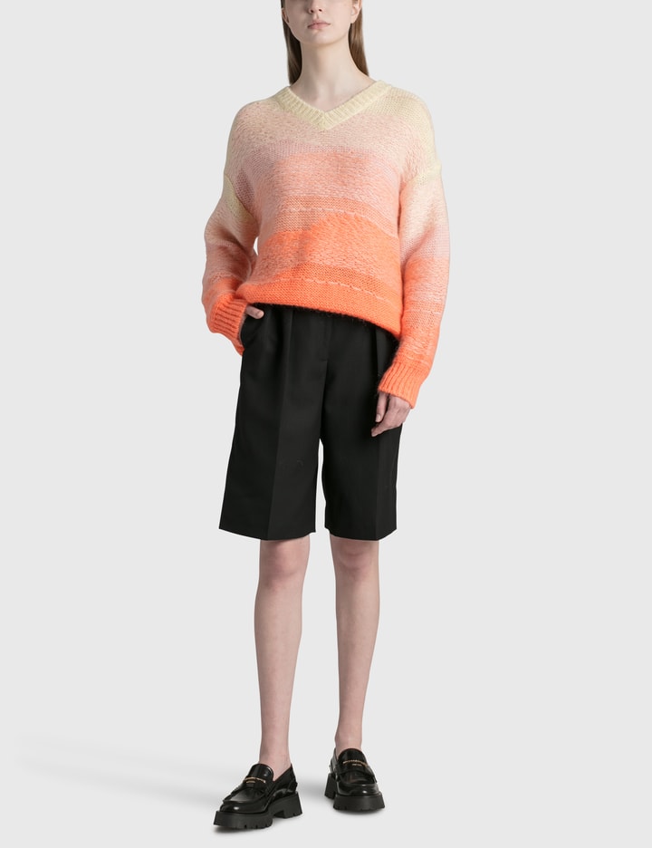 Gradient Sweater Placeholder Image