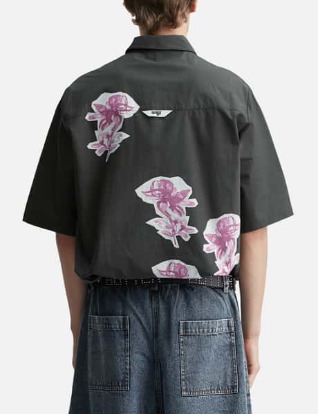 Engineered Summer Shirt view 12