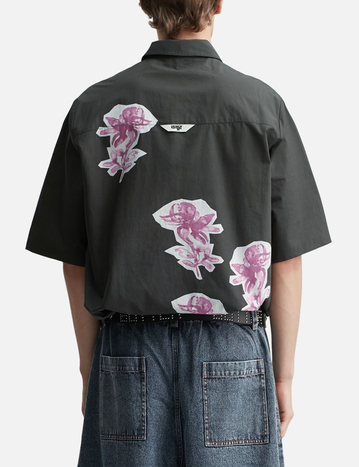 Dhruv Kapoor Engineered Summer Shirt