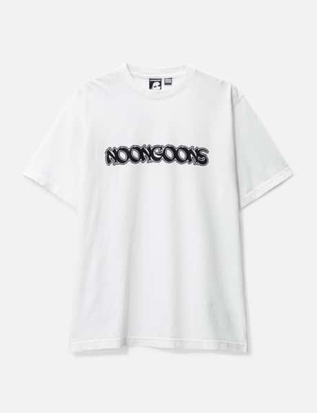 Noon Goons Chopstix 티셔츠