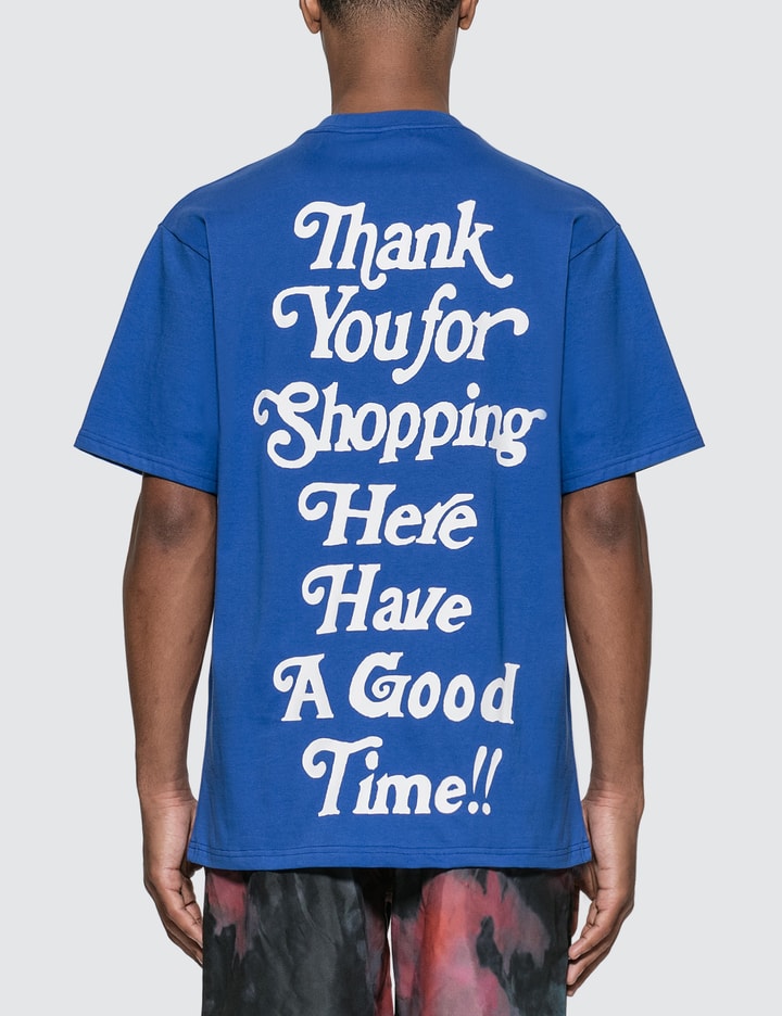 Thank You For Shopping T-Shirt Placeholder Image