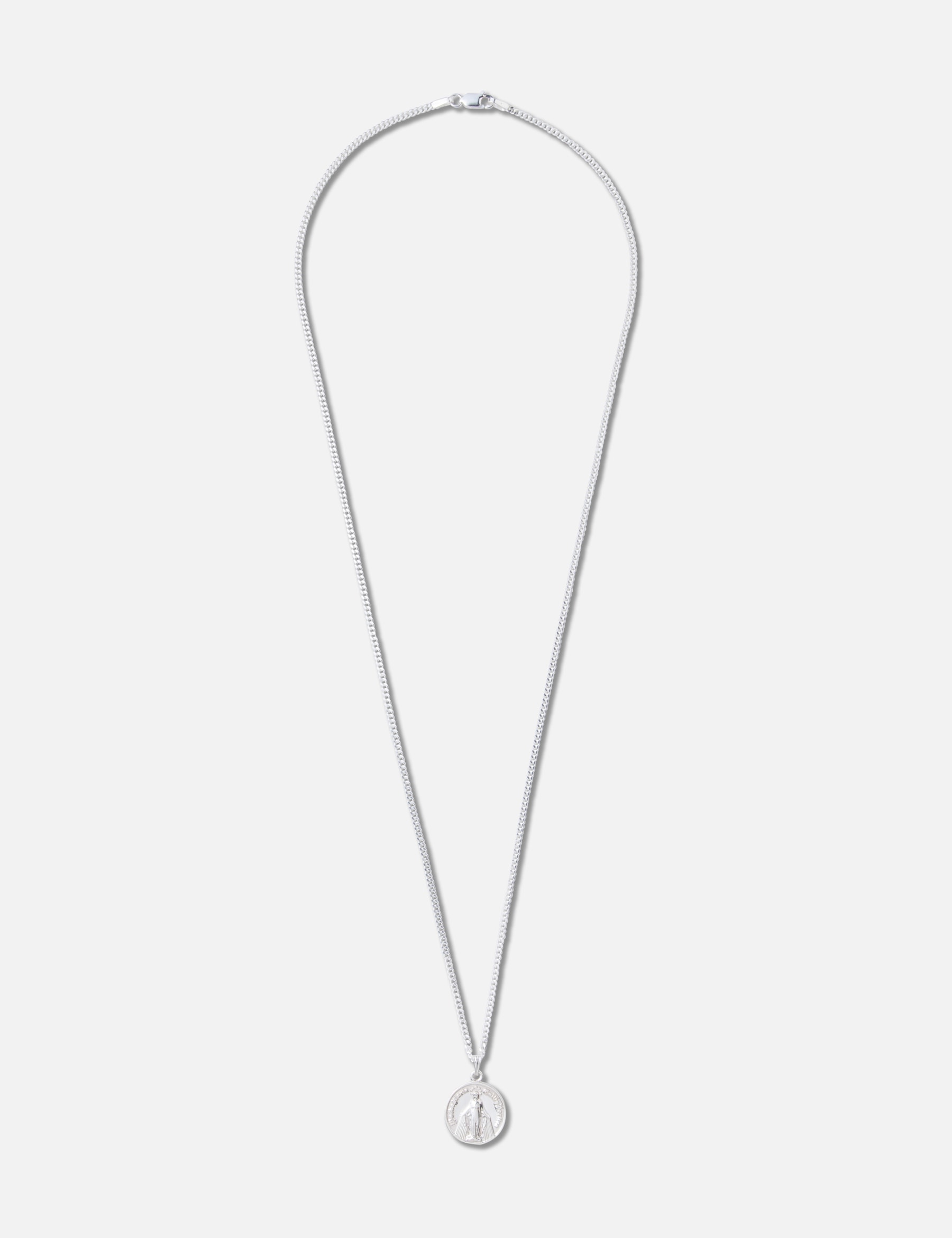 COIN NECKLACE view 13