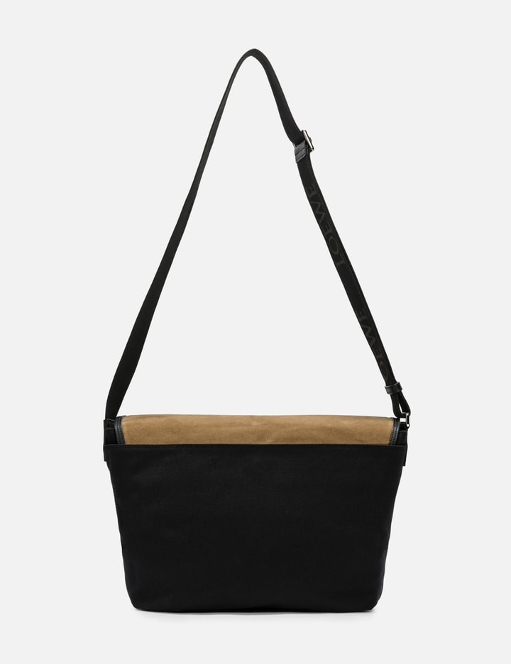 Medium Flex messenger Placeholder Image