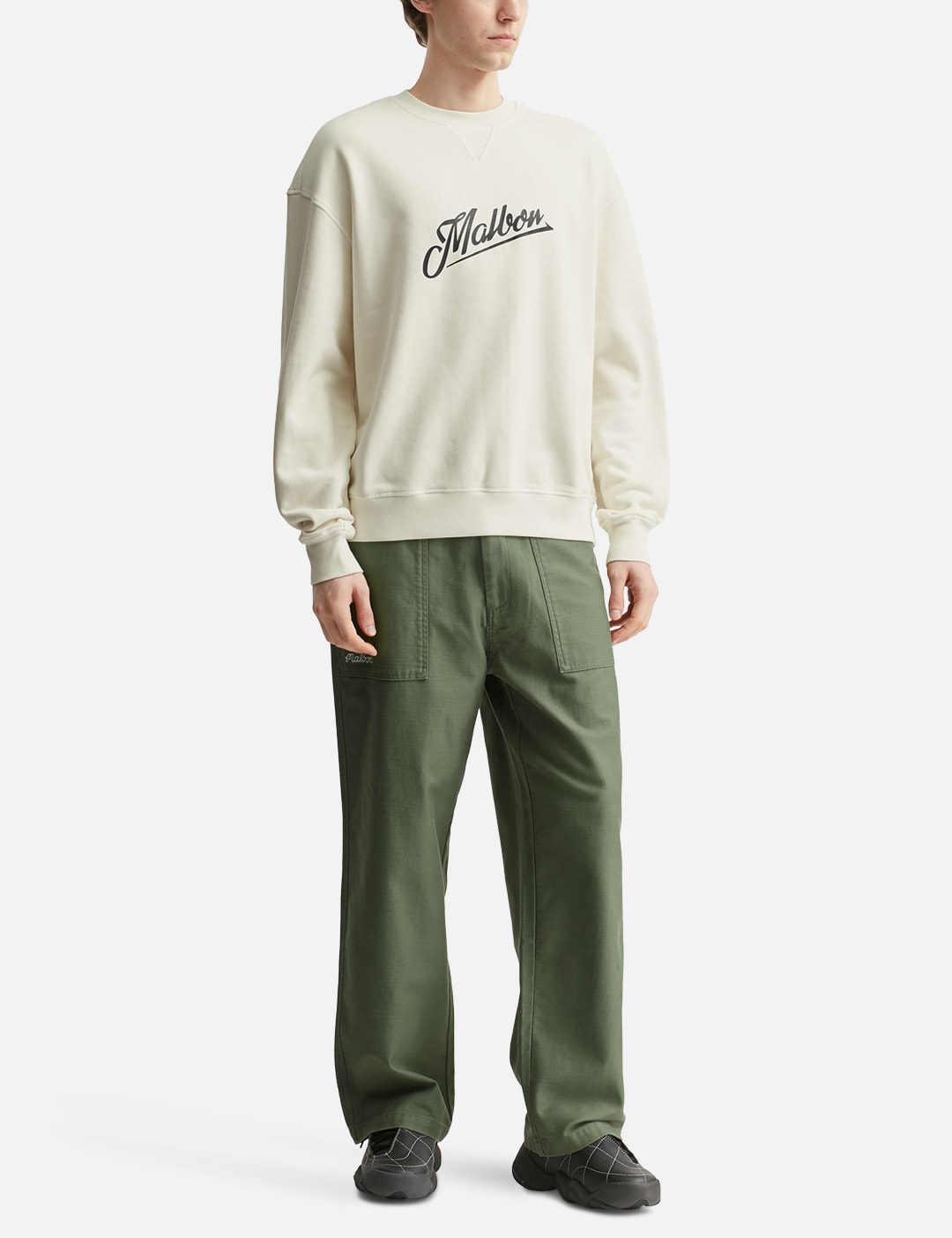Braxton Pant view 20