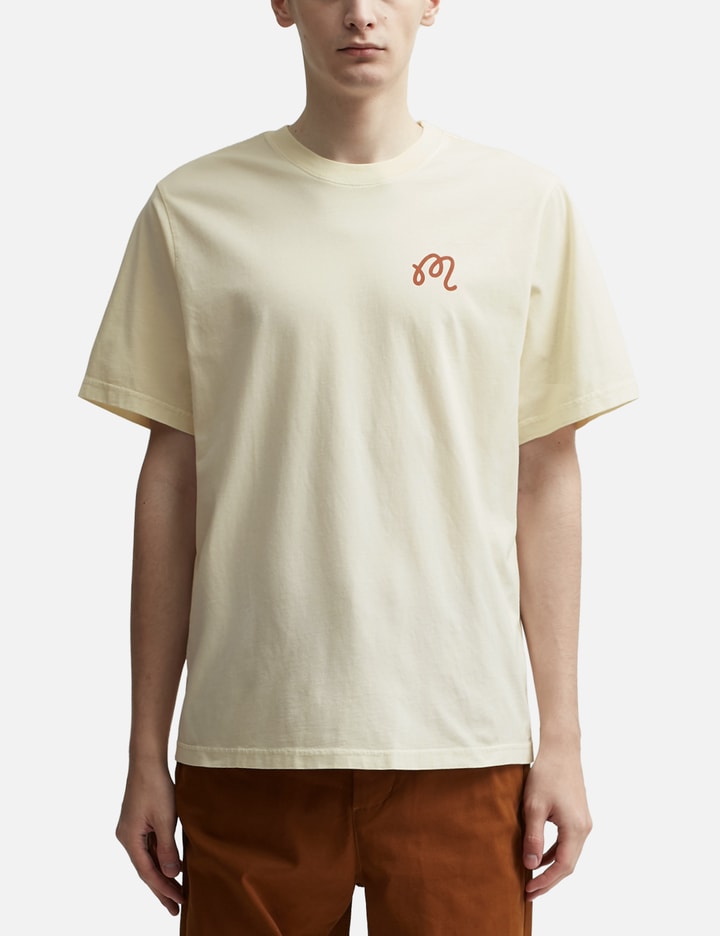 PONDEROSA SS T-SHIRT Placeholder Image