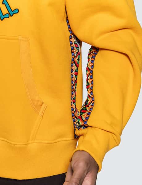 Just Don - Just Don Basketball Hoodie | HBX - Globally Curated 