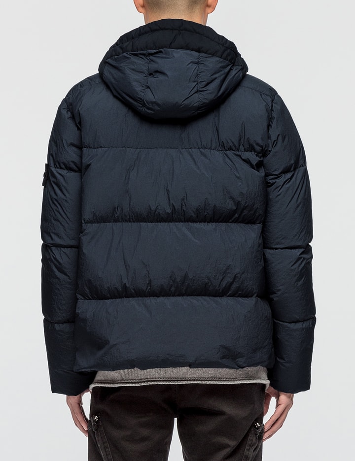 Crinkle Reps Ny Down Jacket Placeholder Image