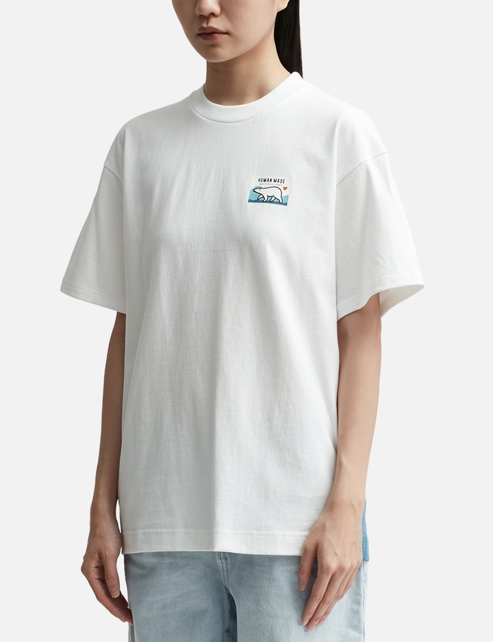 Graphic T-shirt Placeholder Image