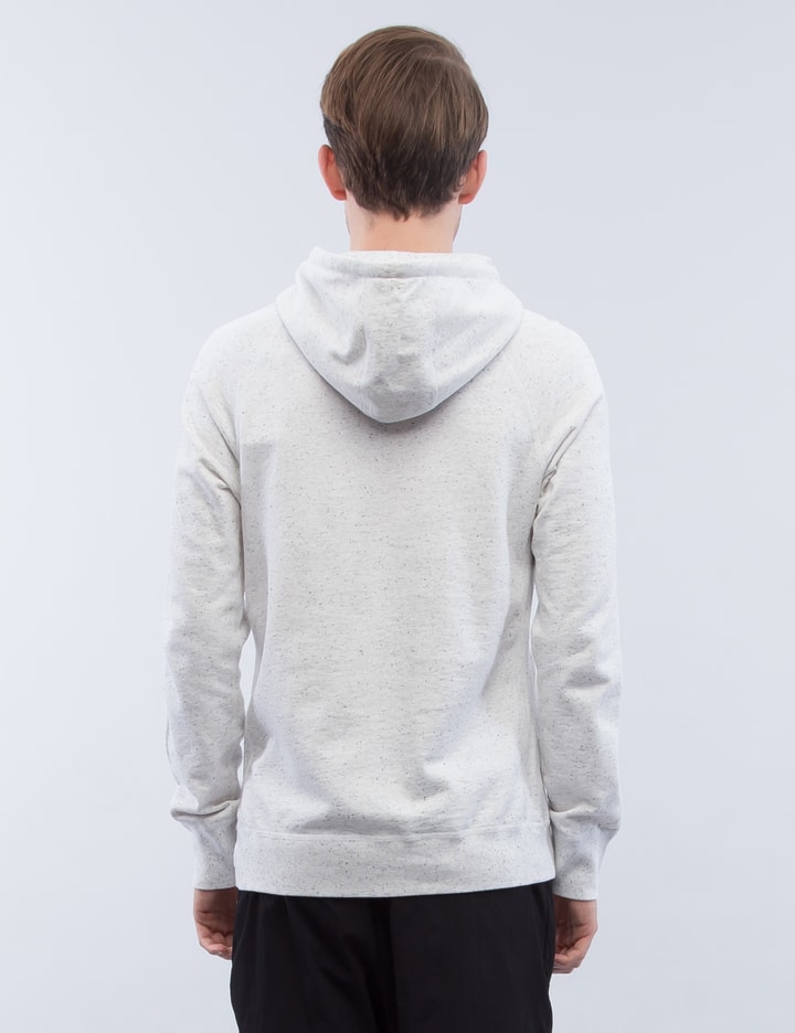 Light Weight Terry Pullover Hoodie Placeholder Image