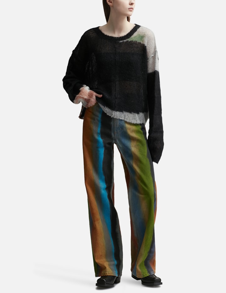 Wide Leg Jeans Placeholder Image