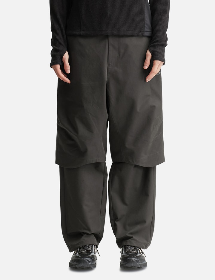 LAYERED PANTS Placeholder Image