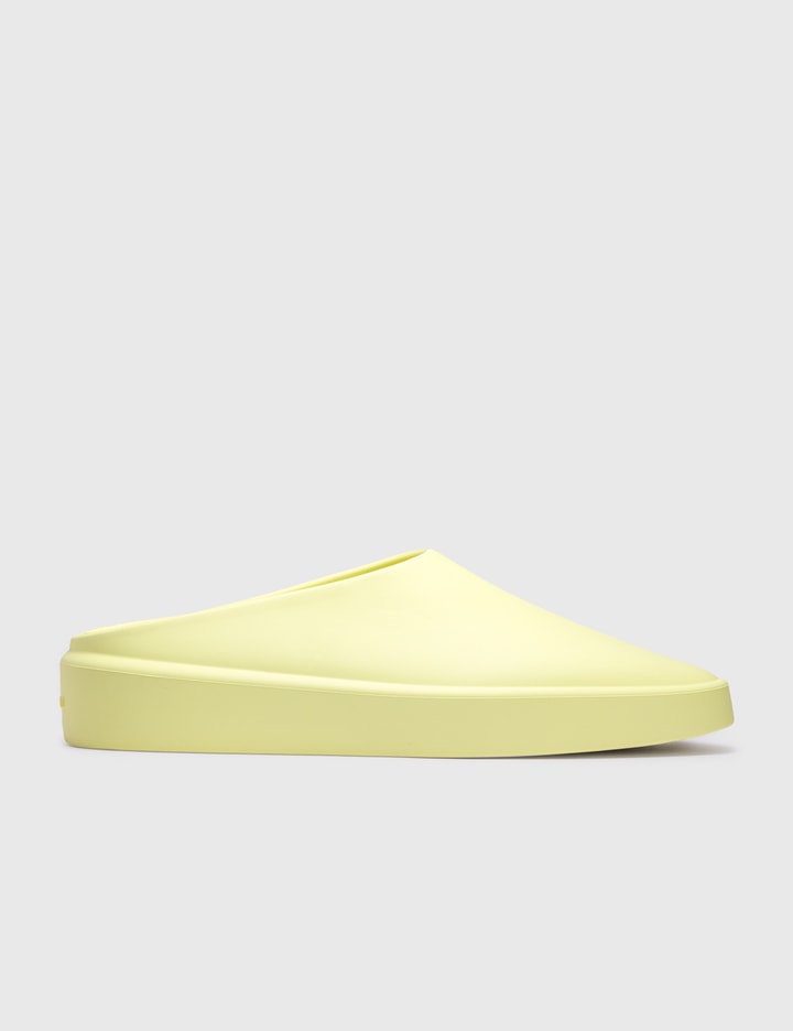 Fear of God The California Sandals men Zoom Image 0