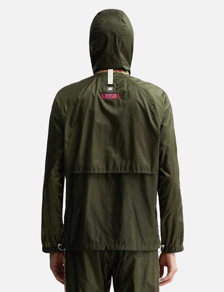 Abc. Arts Track Ripstop Jacket Placeholder Image