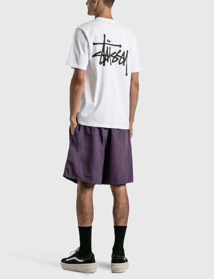 Curly S Water Shorts Placeholder Image